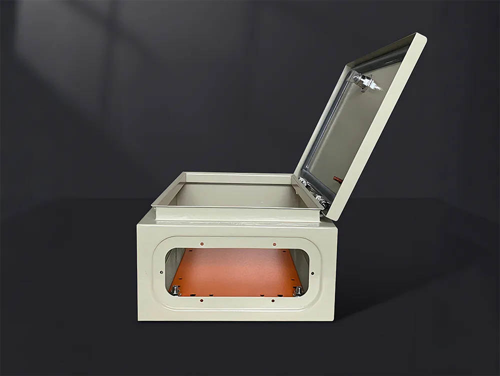 Distribusi Box Enclosure