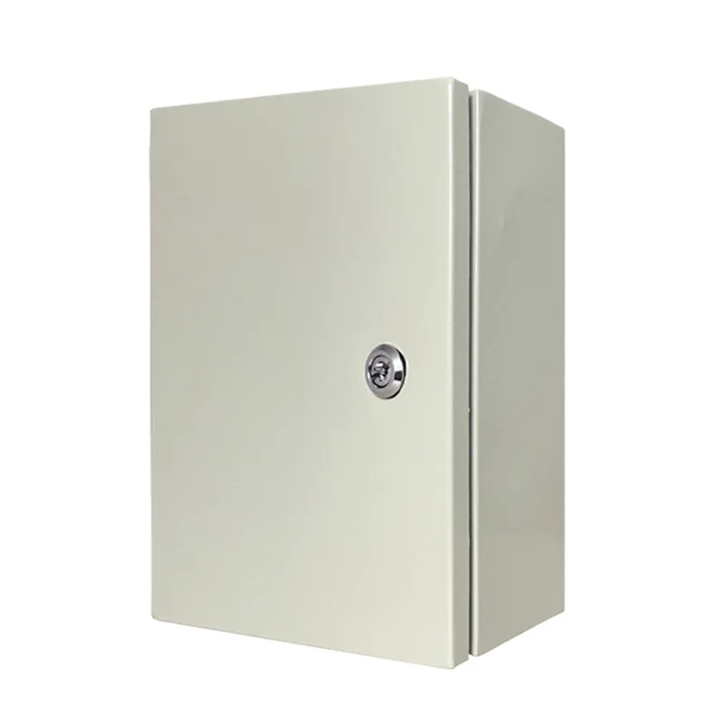 Karbon Steel Distribusi Box Enclosure